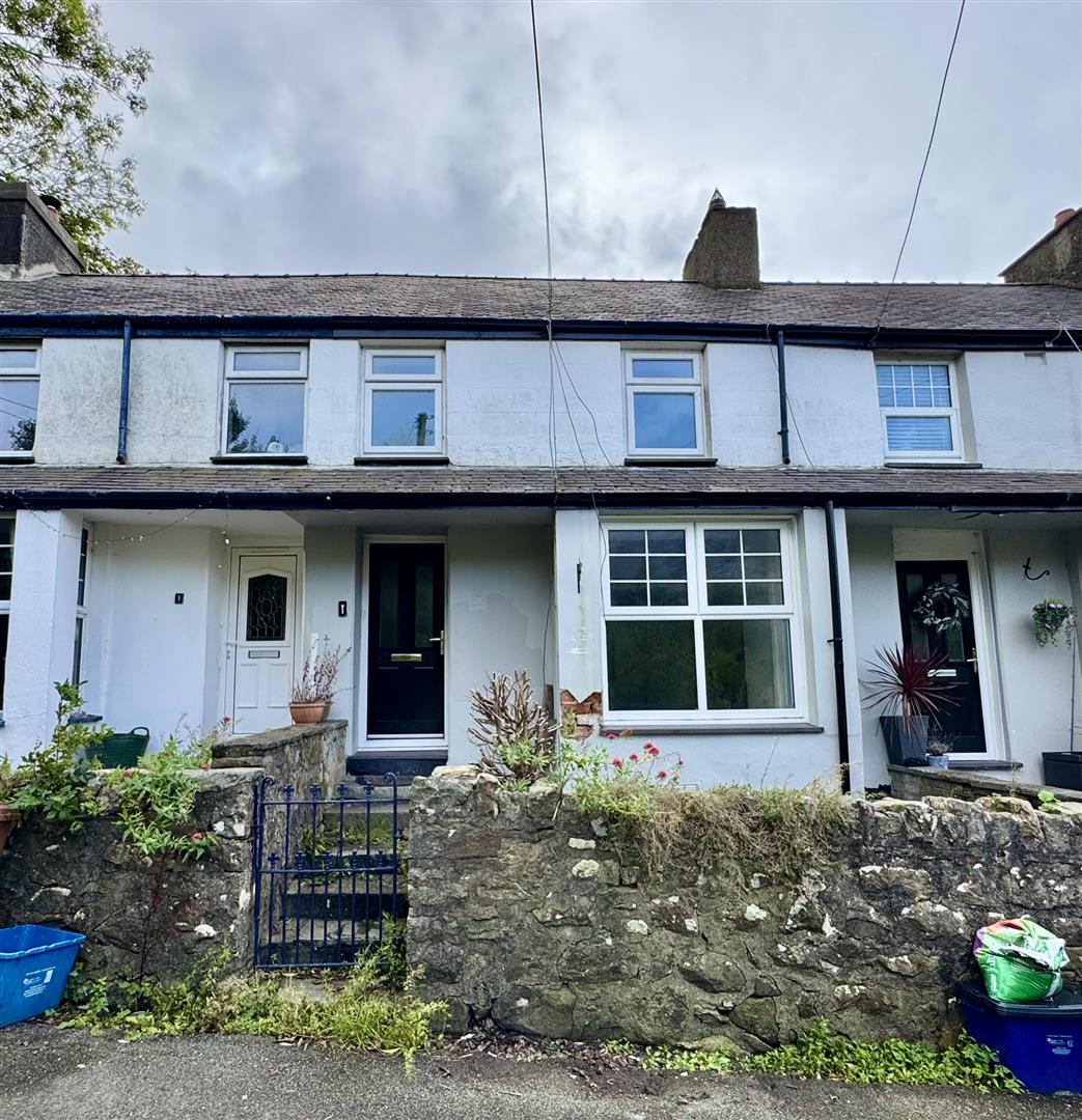 Bryn Ffynnon, Llanaelhaearn, Caernarfon